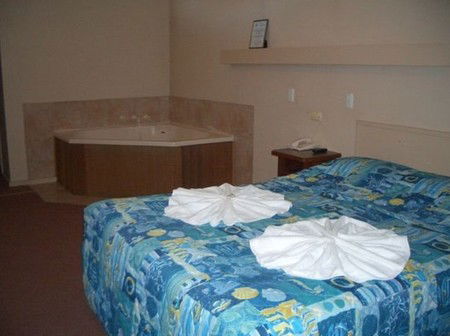 Goolwa Riverport Motel - Accommodation Brisbane 2