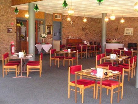 Goolwa Riverport Motel - Accommodation Brisbane 3