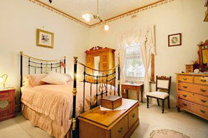 Barossa Valley Retreat - Accommodation Brisbane 1