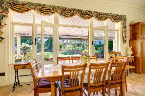 Barossa Valley Retreat - Accommodation Brisbane 2