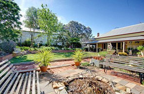 Barossa Valley Retreat - Accommodation Brisbane 3