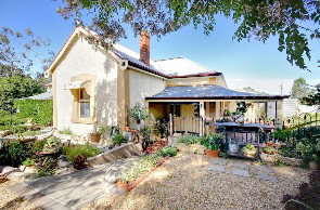 Barossa Valley Retreat - Accommodation Brisbane 4