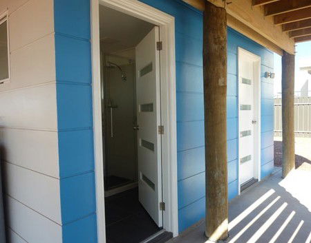 Lincoln View Holiday Home - Accommodation Brisbane 1