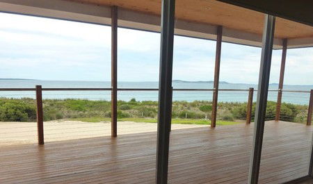 Lincoln View Holiday Home - Accommodation Brisbane 2