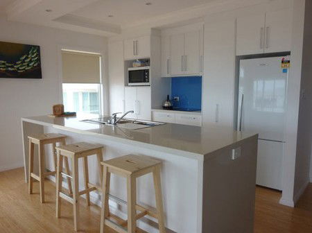 Lincoln View Holiday Home - Accommodation Brisbane 3