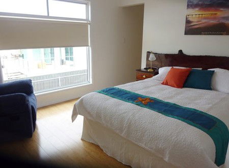 Lincoln View Holiday Home - Accommodation Brisbane 5