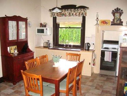 Light Pass House - Accommodation Brisbane 4