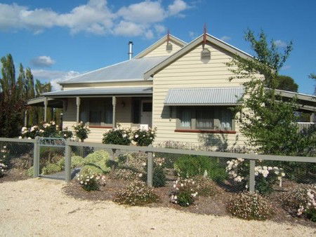 Willowbrook Cottages - Accommodation Brisbane 1