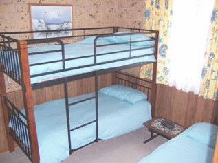 Stansbury Villas - Accommodation Brisbane 1