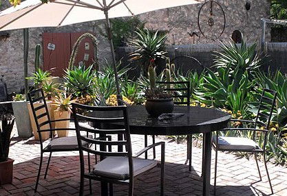 Tipper's Edithburgh - Accommodation Brisbane 2