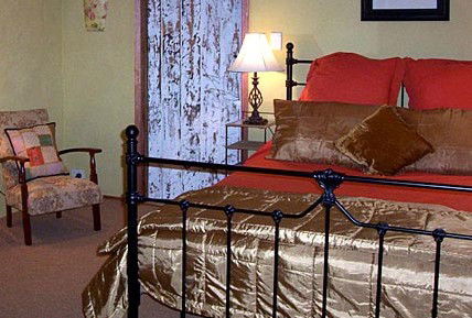 Tipper's Edithburgh - Accommodation Brisbane 5