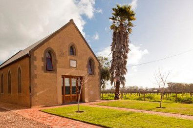 The Kirche @ Charles Melton - Accommodation Brisbane 1