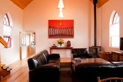The Kirche @ Charles Melton - Accommodation Brisbane 2