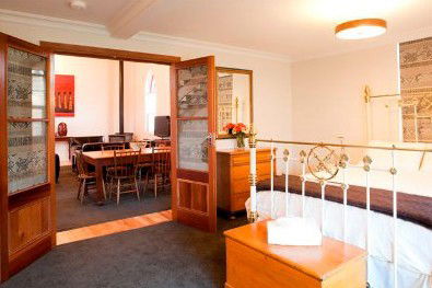The Kirche @ Charles Melton - Accommodation Brisbane 5