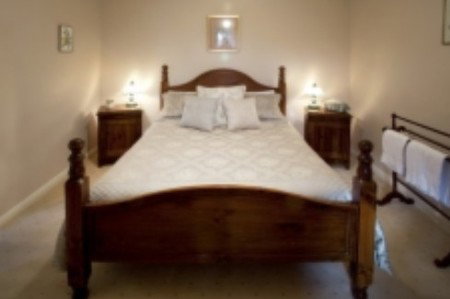 Trinity Cottage - Accommodation Brisbane 3