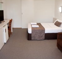 The Nuriootpa Vine Court Motel - Accommodation Brisbane
