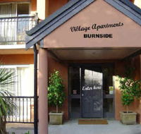 Village Apartments - Accommodation Brisbane