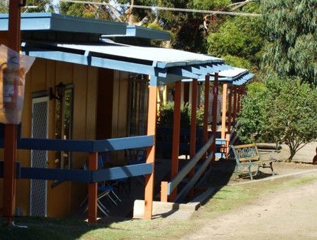 Casuarina Coastal Units - Accommodation Brisbane 1