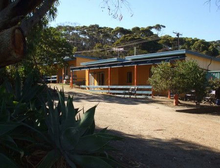 Casuarina Coastal Units - Accommodation Brisbane 2