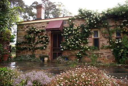The Heritage Garden - Accommodation Brisbane 1