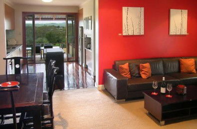 Barossa Vista - Accommodation Brisbane 1
