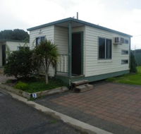 Edithburgh Caravan Park - Accommodation Brisbane