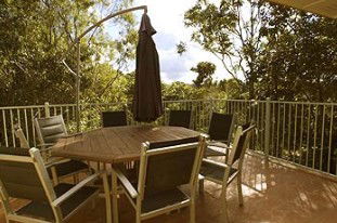 Ava Holiday Beach House - Accommodation Brisbane 0