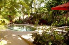 Grantlea Villa - Accommodation Brisbane 1