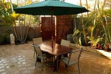 Grantlea Villa - Accommodation Brisbane 2