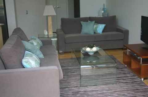 Mariner's Reach - Accommodation Brisbane 2