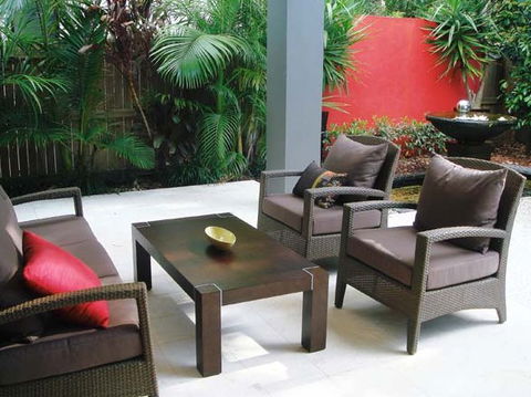 Sonoma Noosaville - Accommodation Brisbane 2