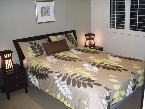Sonoma Noosaville - Accommodation Brisbane 3