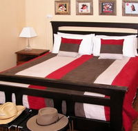 Litchfield Tourist Park - Accommodation Brisbane