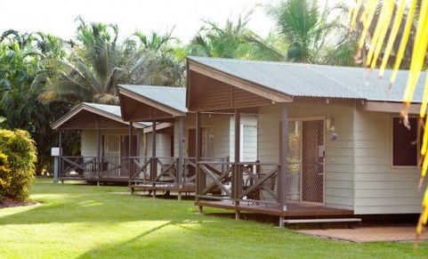 Archer NT Accommodation Brisbane