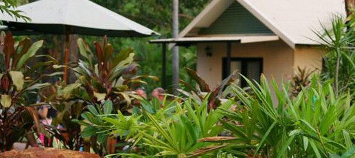 Annaburroo NT Accommodation Brisbane
