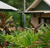 Mary River Wilderness Retreat and Caravan Park - Accommodation Brisbane