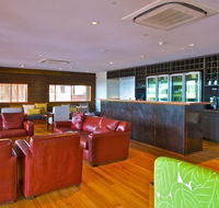 Wildman Wilderness Lodge - Accommodation Brisbane