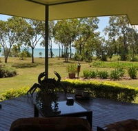 Bed and Breakfast Lure Inn - Accommodation Brisbane