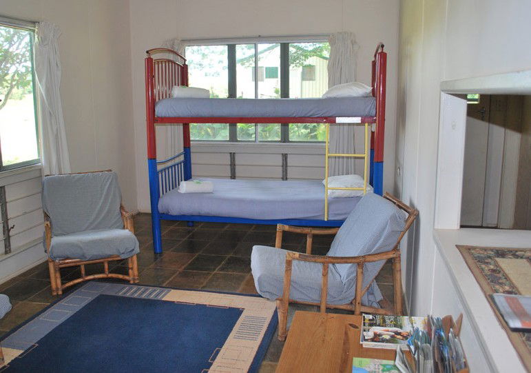  Accommodation Brisbane