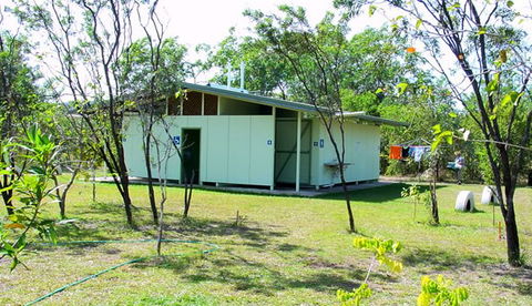 Litchfield Safari Camp - Accommodation Brisbane 0