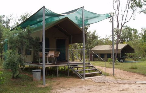 Litchfield Safari Camp - Accommodation Brisbane 3