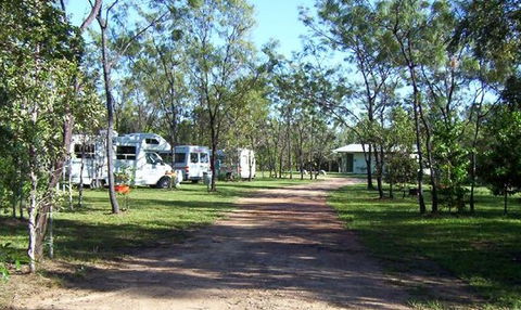 Litchfield Safari Camp - Accommodation Brisbane 5