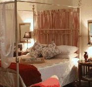 Paringa House BB Stone Cottages - Accommodation Brisbane