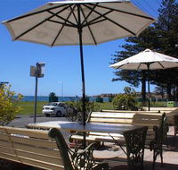 Anchorage at Victor Harbor Seafront Hotel - Accommodation Brisbane