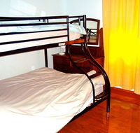 Ottilie's Cabin - Accommodation Brisbane