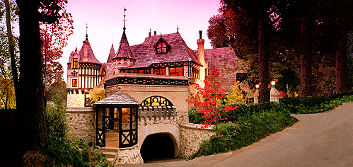 Thorngrove Manor - Accommodation Brisbane
