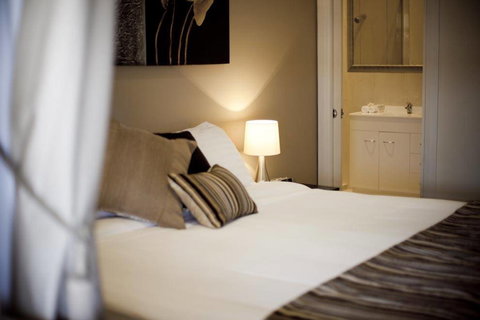 Balcony On Sixth Lodge - Accommodation Brisbane 1