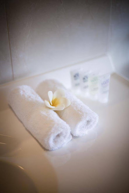 Balcony On Sixth Lodge - Accommodation Brisbane 2