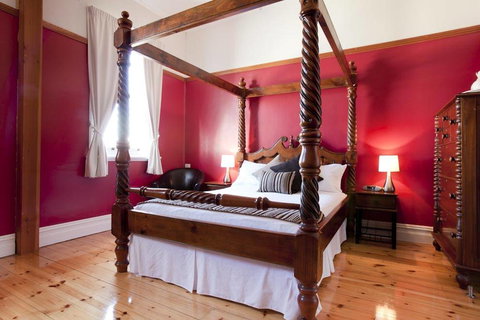 Balcony On Sixth Lodge - Accommodation Brisbane 5