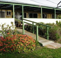 The Folly Holiday Home - Accommodation Brisbane